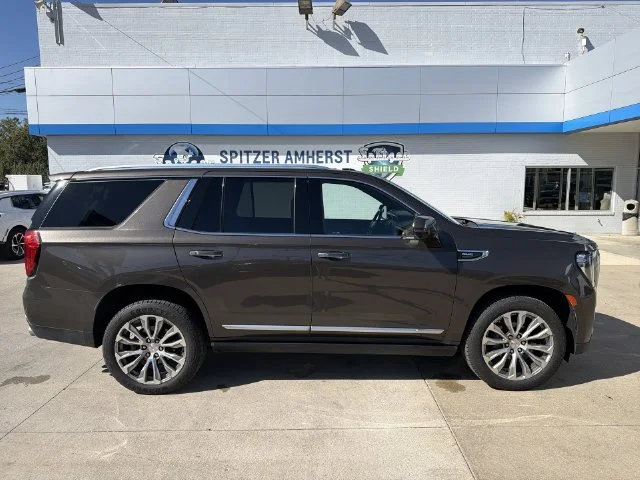 Used 2021  GMC Denali image 12