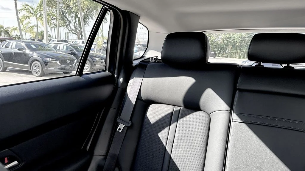 2026 Mazda CX-50 Premium Plus - Photo 17