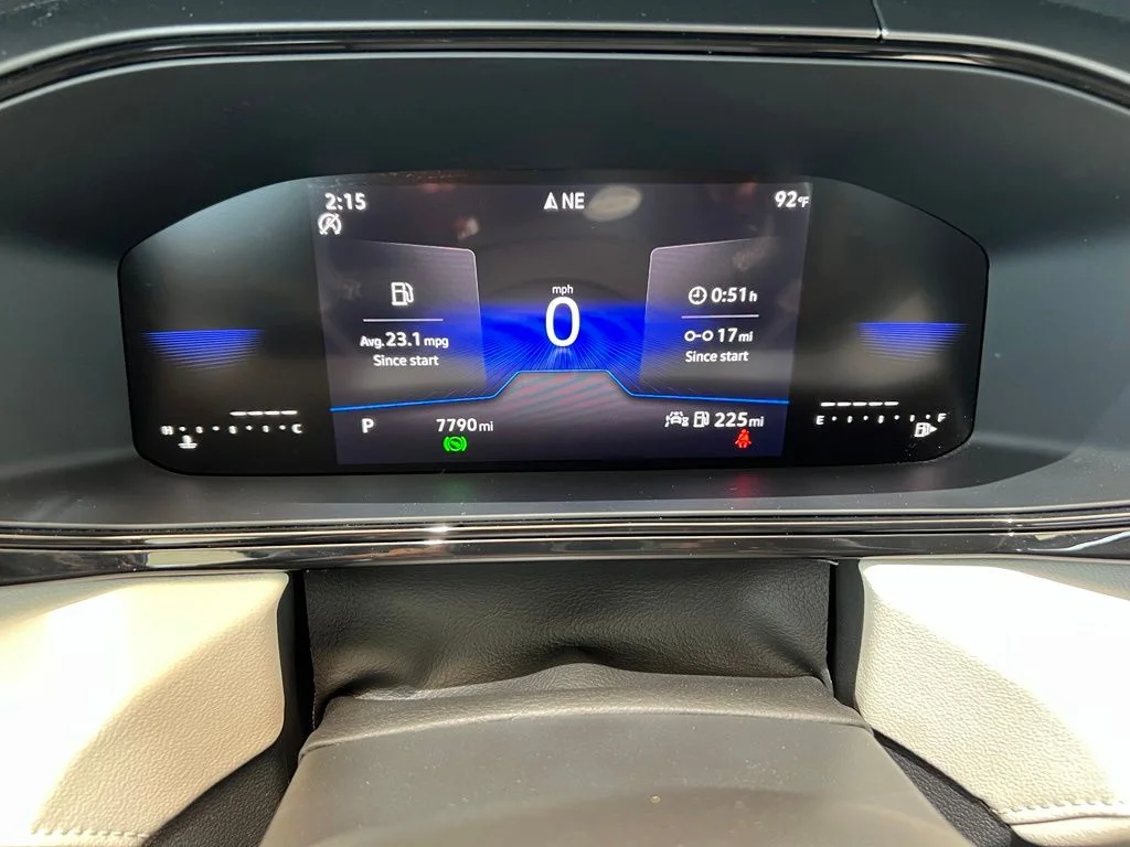 New 2025 Black Volkswagen 1.5T S image 15