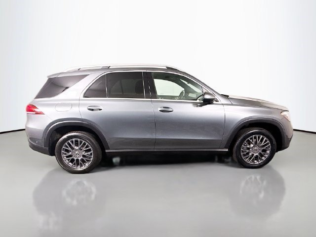 Used 2023 Selenite Gray Metallic Mercedes-Benz GLE 350 image 8