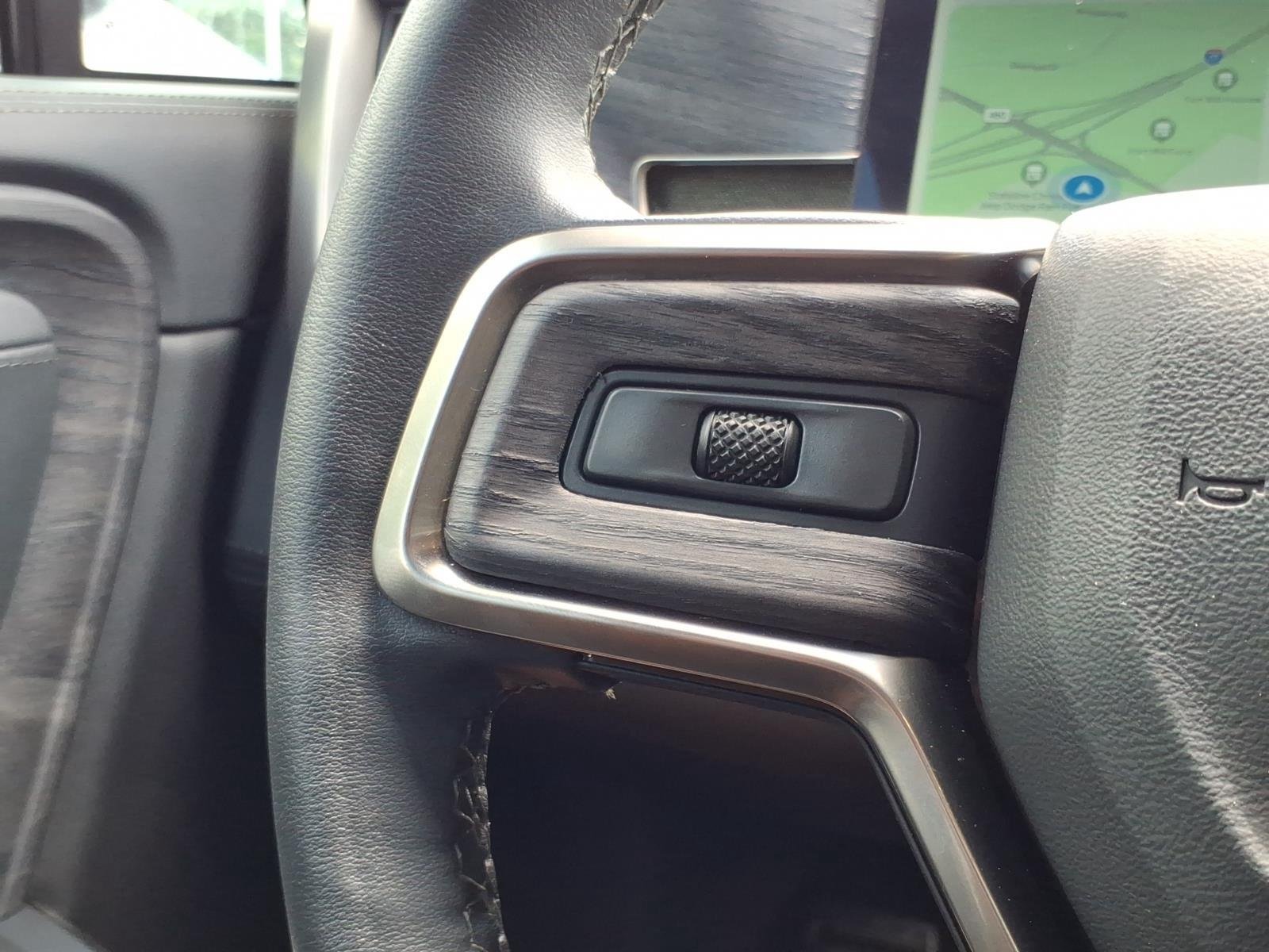 Used 2024 Midnight Rivian Adventure image 27