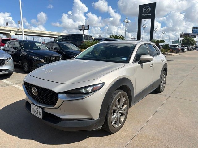2024 Mazda CX-30 2.5 S Preferred Package