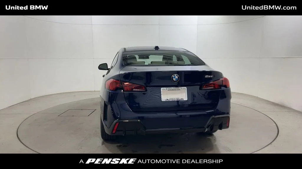 2026 BMW 2 Series 228 - Photo 7
