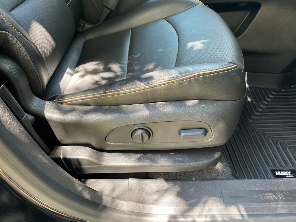 2024 GMC Terrain AT4 - Photo 36