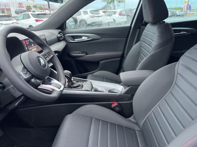 2025 Dodge Hornet GT - Photo 9