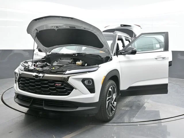 2026 Chevrolet Trailblazer RS - Photo 30