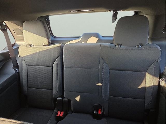 2025 Chevrolet Tahoe LS - Photo 12