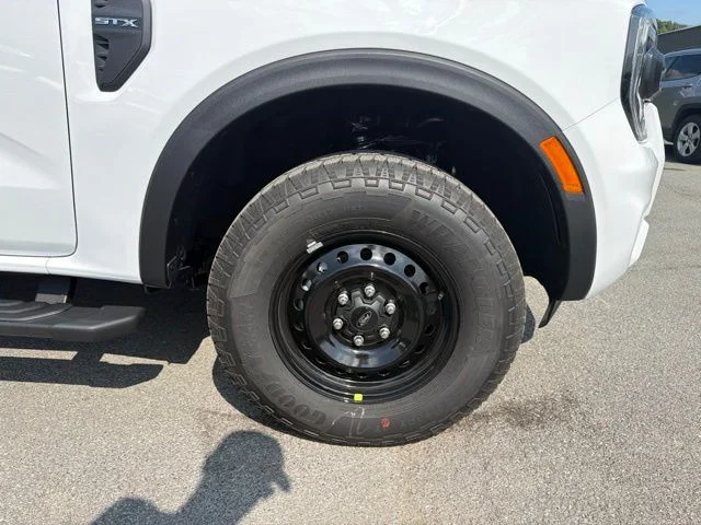New 2026 Oxford White Ford XL image 50