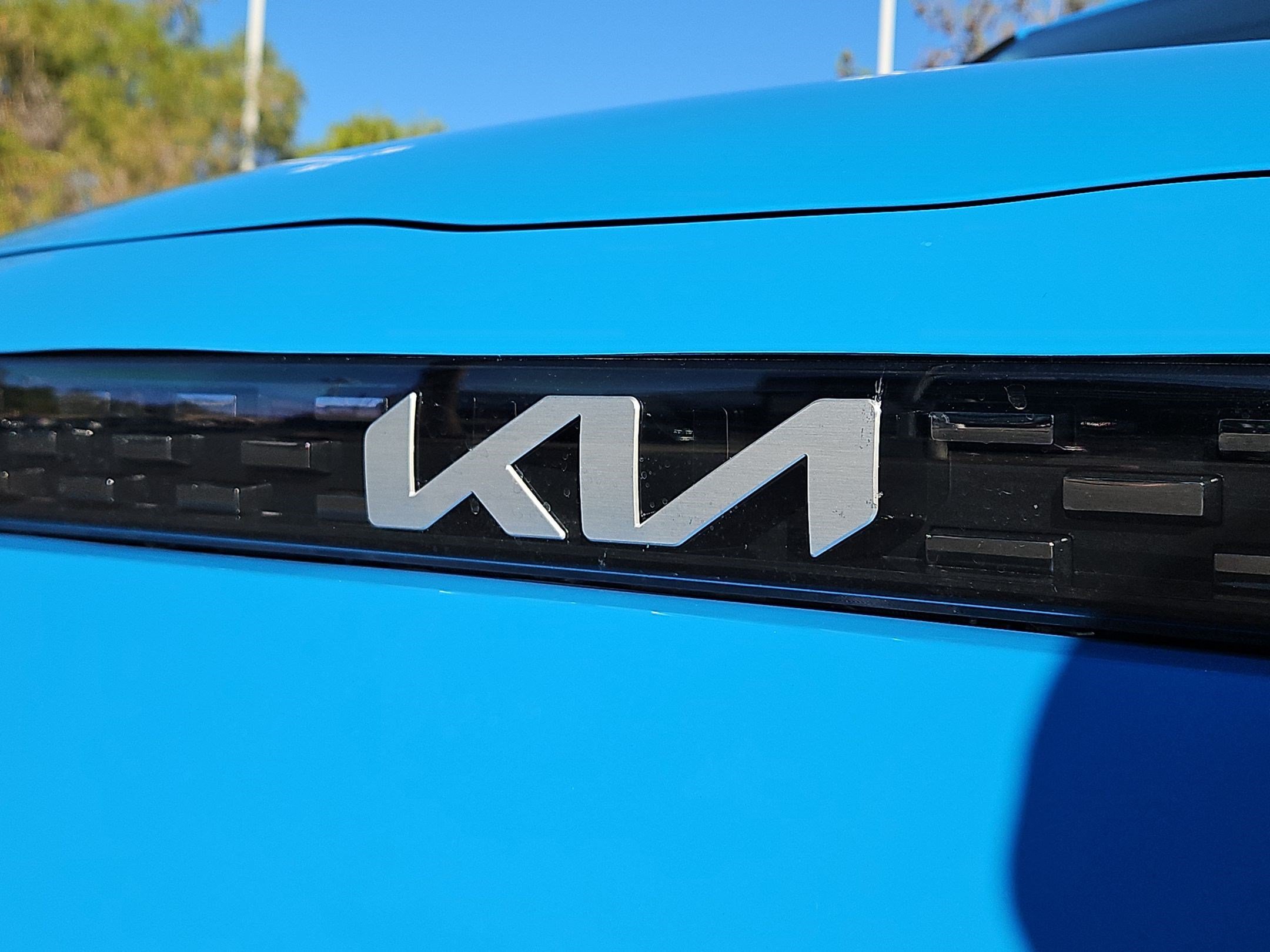2024 Kia Soul EX - Photo 26