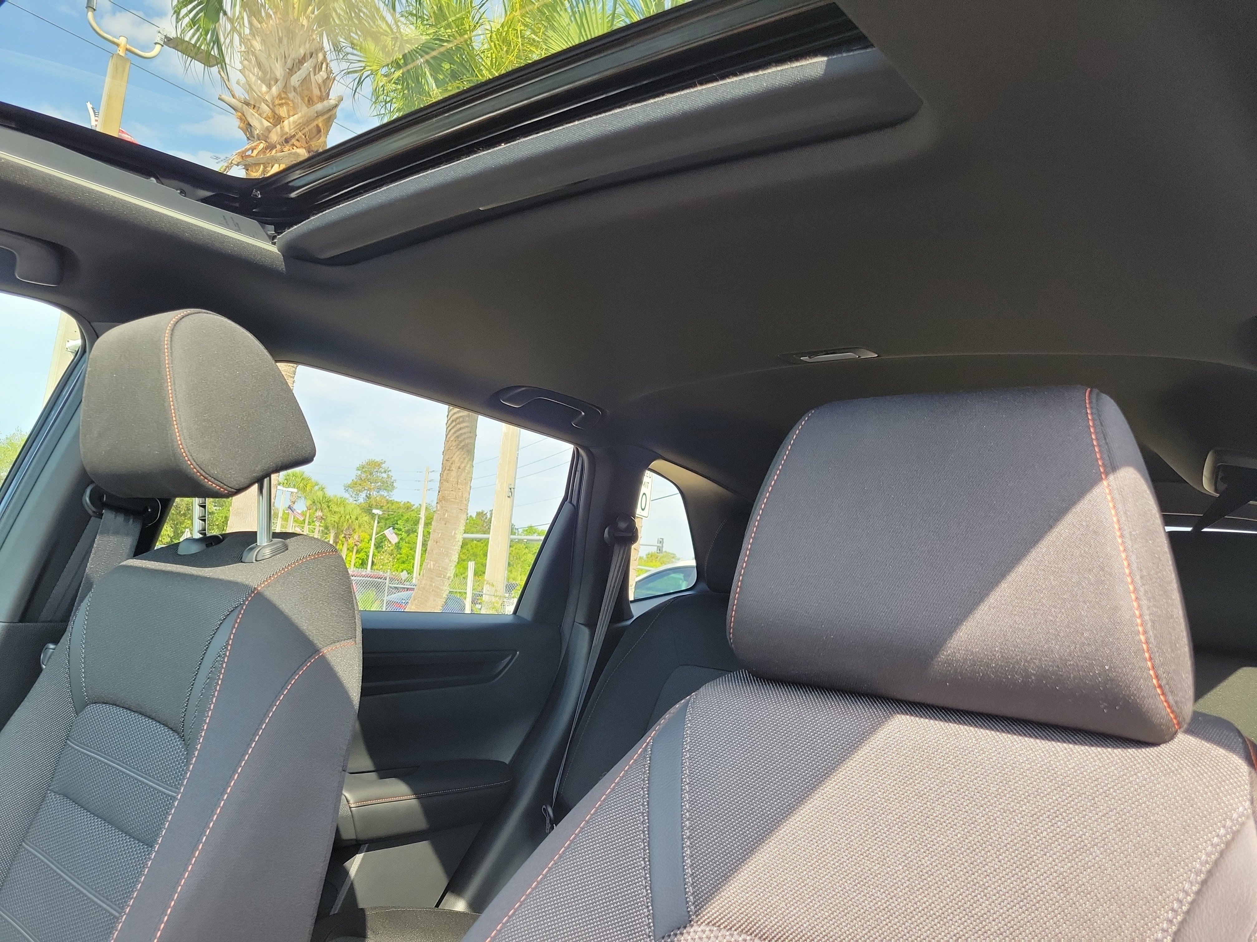 2026 Honda CR-V Sport - Photo 62