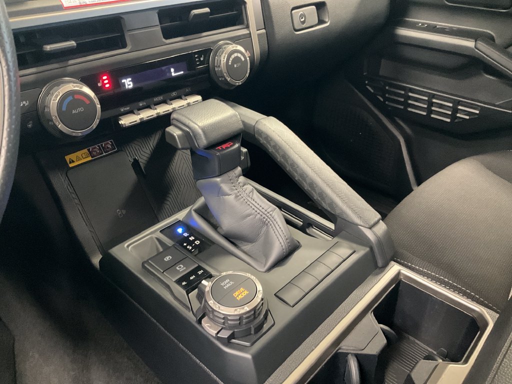 Used 2025  Toyota TRD Sport image 23