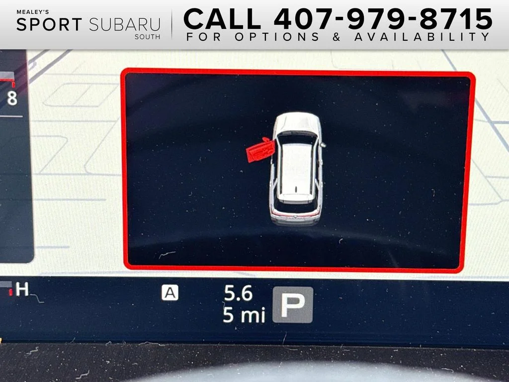 New 2026 ICE SILVER METALLIC Subaru Limited image 41