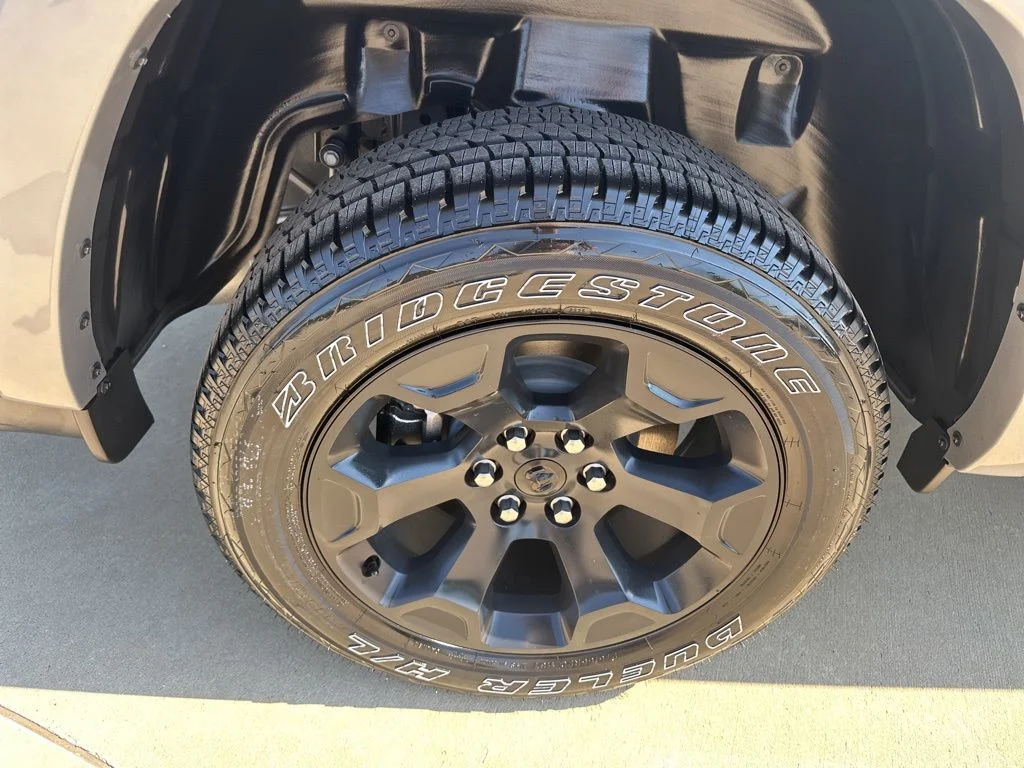 2026 RAM 1500 Big Horn/Lone Star - Photo 11