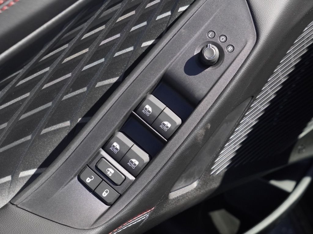 New 2026 White Knuckle Exterior Paint Dodge R/T Scat Pack image 10