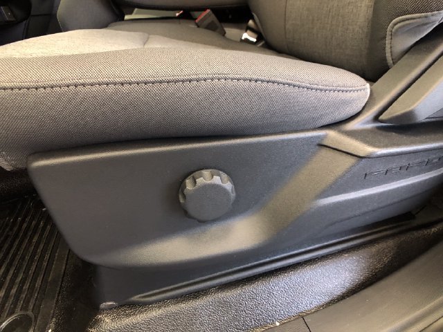 New 2027 Oxford White Ford F-250® XL image 11