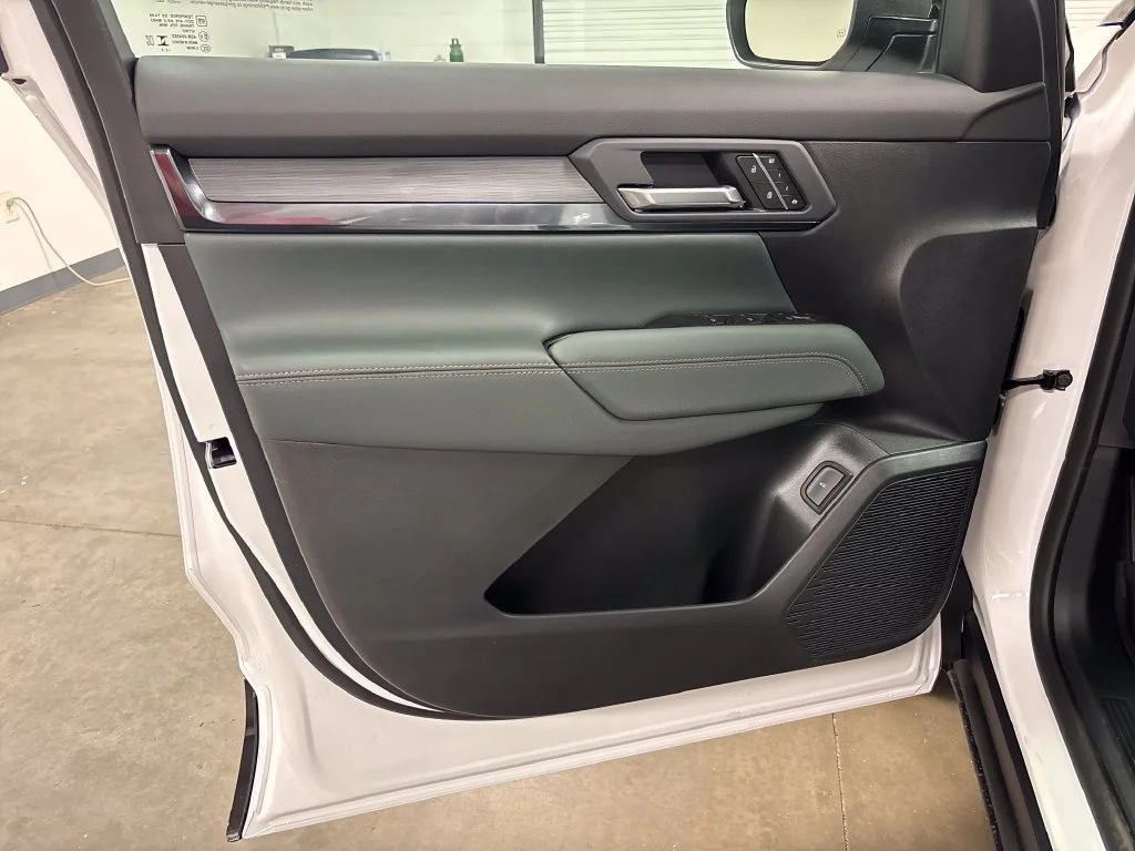 2026 GMC Terrain AT4 - Photo 20