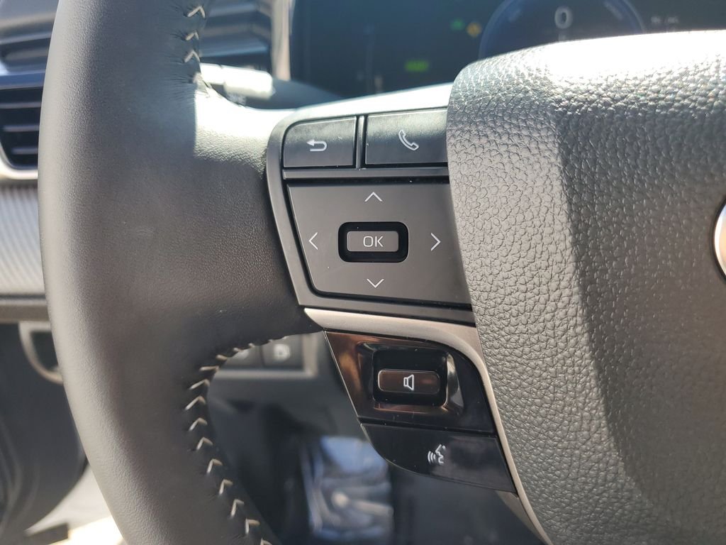 Certified Used 2026 Ice Toyota SE image 28
