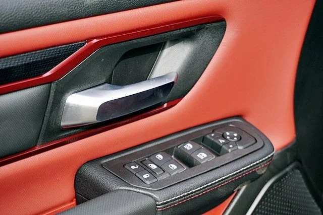 2026 RAM 1500 Rebel - Photo 28