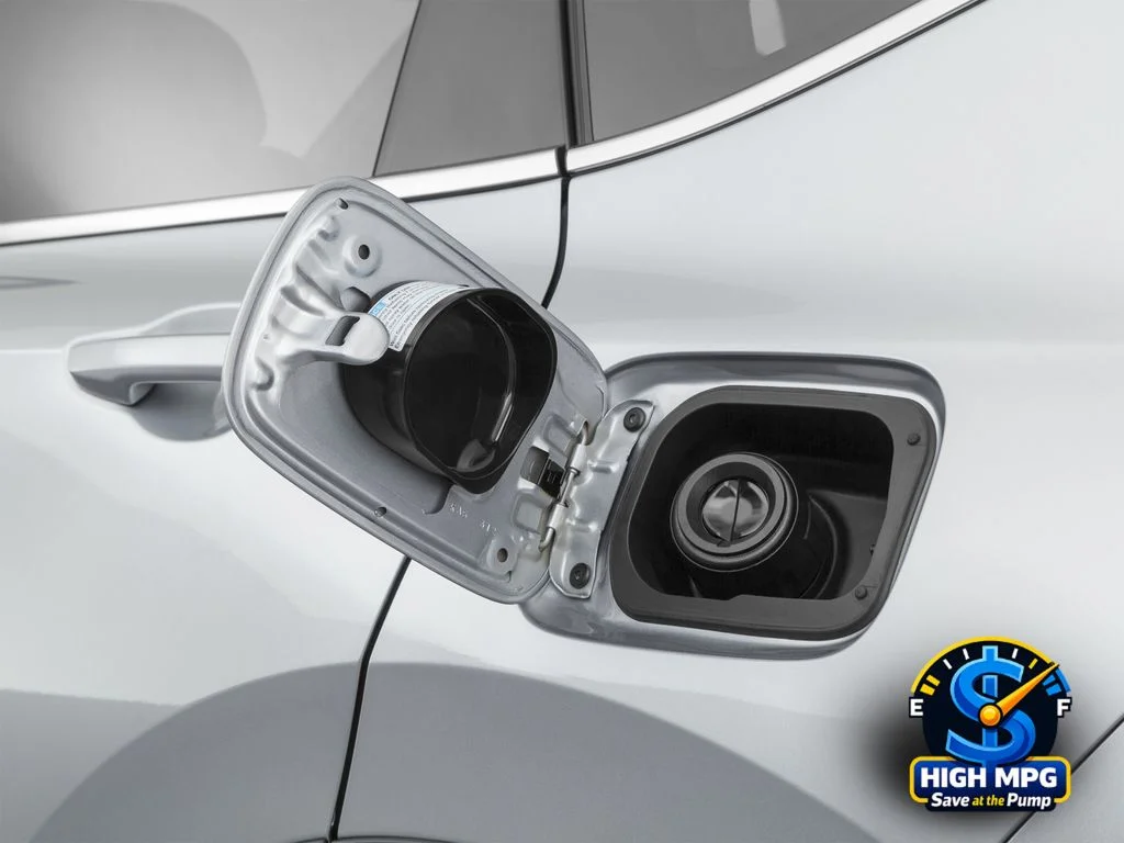 Used 2022 Silver Honda EX image 30