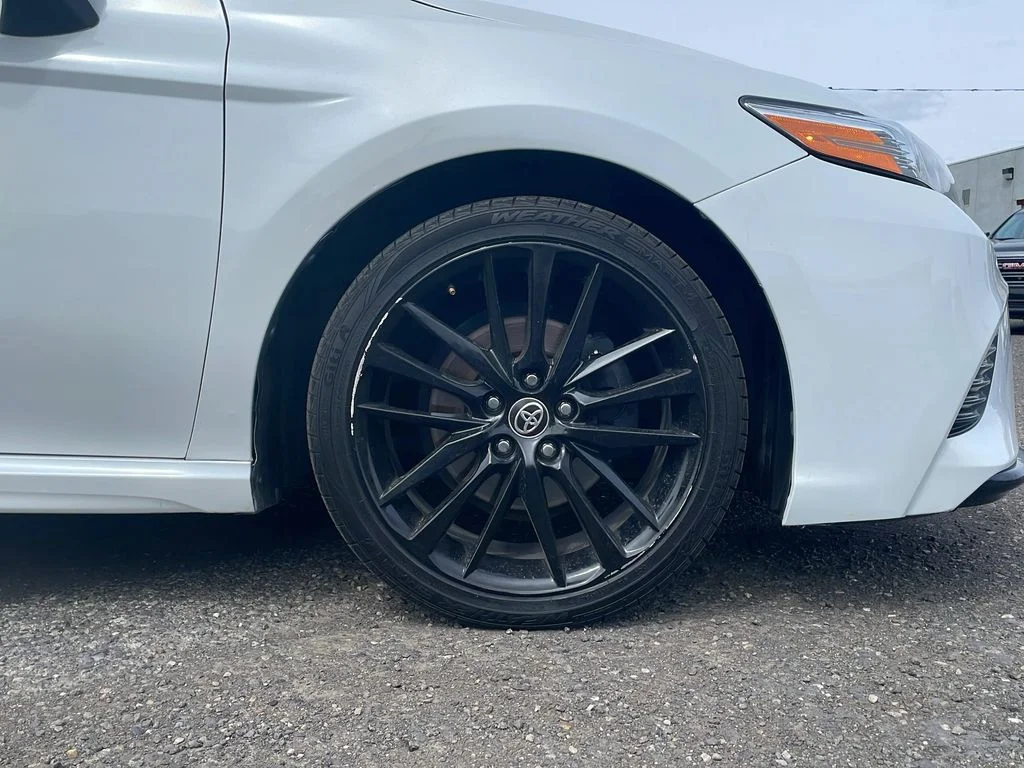 2020 Toyota Camry XSE - Photo 24