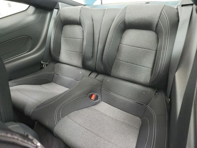 Used 2026 Blue Ford EcoBoost image 35