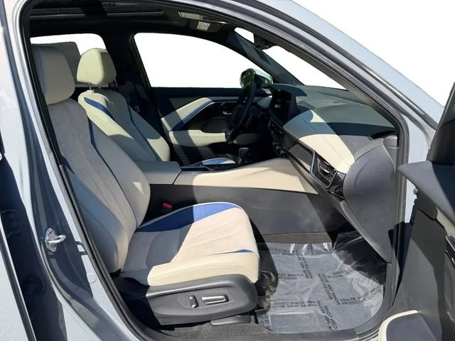 2025 Acura ADX A-Spec Package - Photo 28