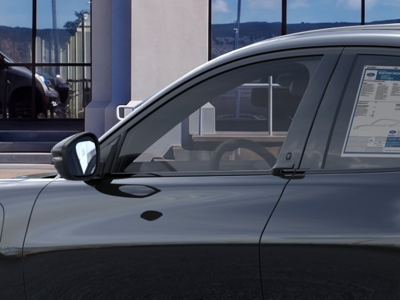 New 2026 Shadow Black Ford Premium image 20