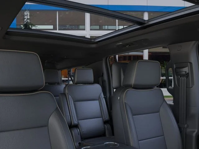 New 2026 White Chevrolet Premier image 24