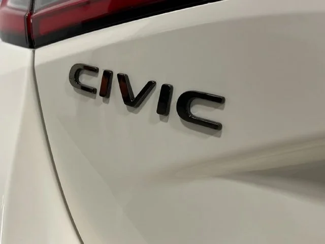 New 2026 Championship White Honda  image 6
