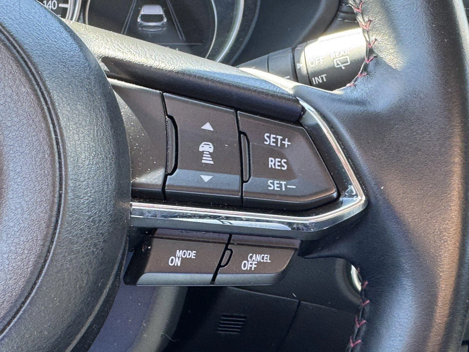 Used 2024 Polymetal Gray Me Mazda 2.5 S Carbon Edition image 19