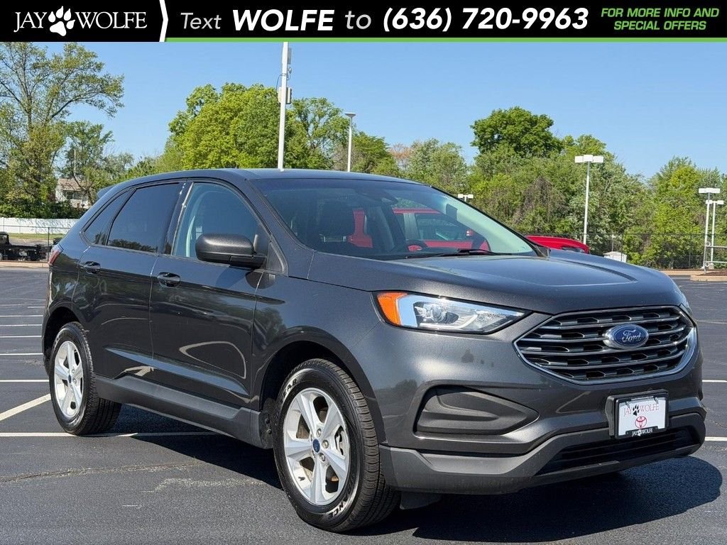 2020 Ford Edge SE