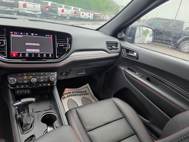 New 2026 Night Moves Exterior Paint Dodge GT Plus image 15