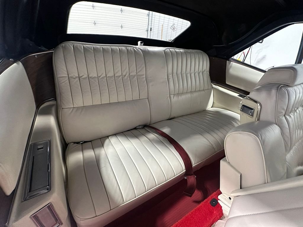 Used 1973 Red Cadillac  image 56
