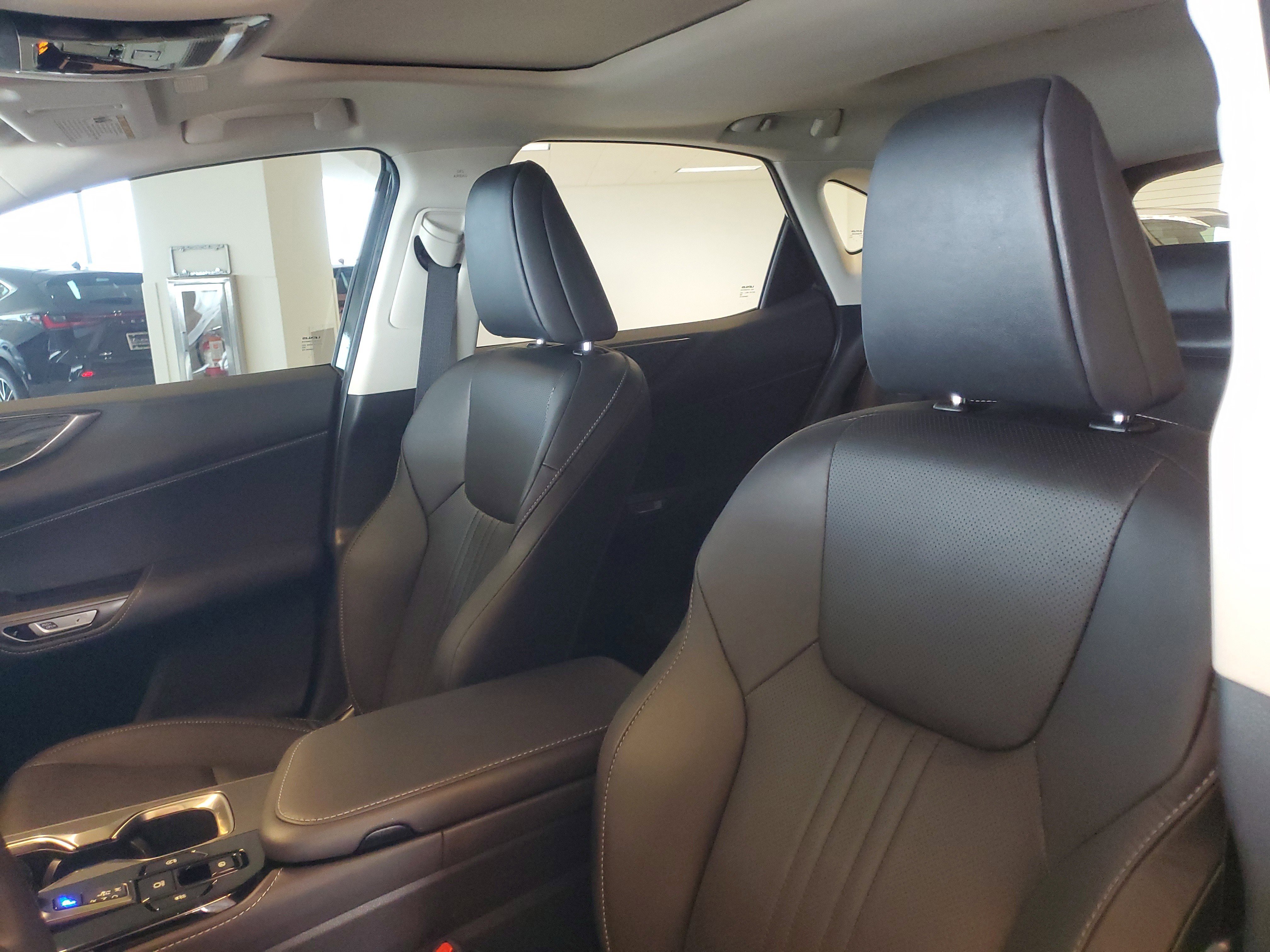 Used 2024 Caviar Lexus NX 250 Premium image 21