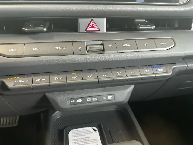 New 2027 Terrain Brown / Black Roof Kia X-Line S image 25