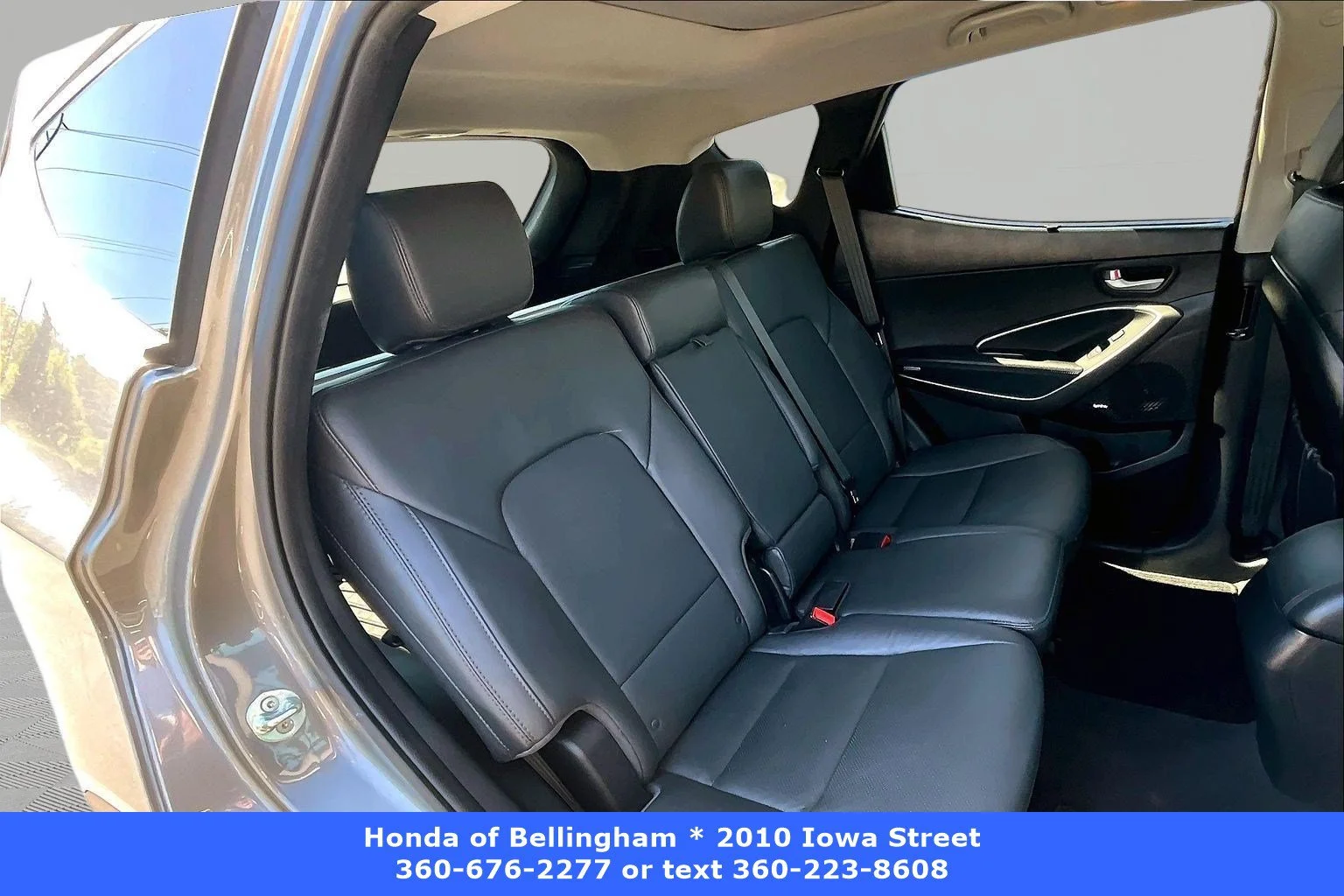 Used 2018 Mineral Gray Hyundai 2.0T Ultimate image 22