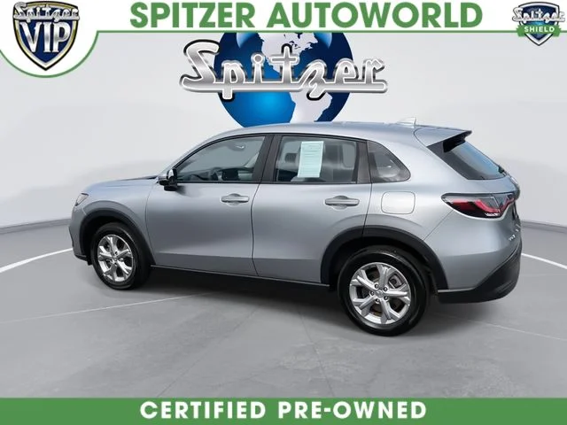 Used 2025  Honda LX image 7