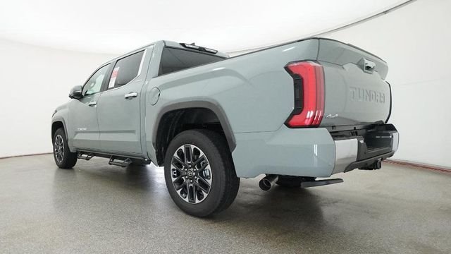 New 2026 Lunar Rock Toyota Limited image 20