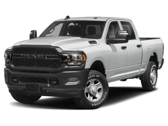 2023 RAM 2500's photo