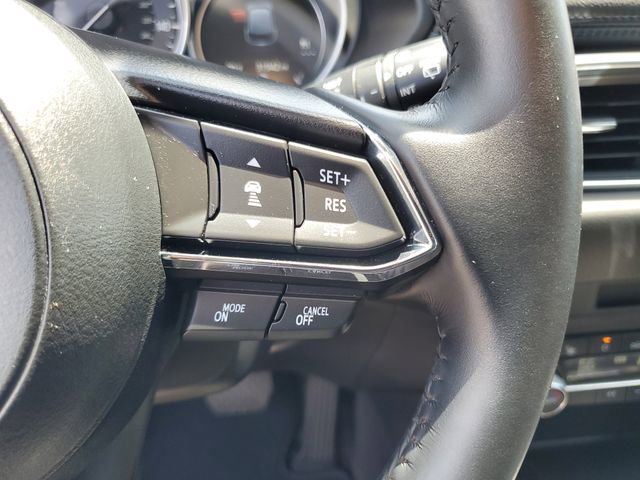 2025 Mazda CX-5 S Select Package - Photo 29