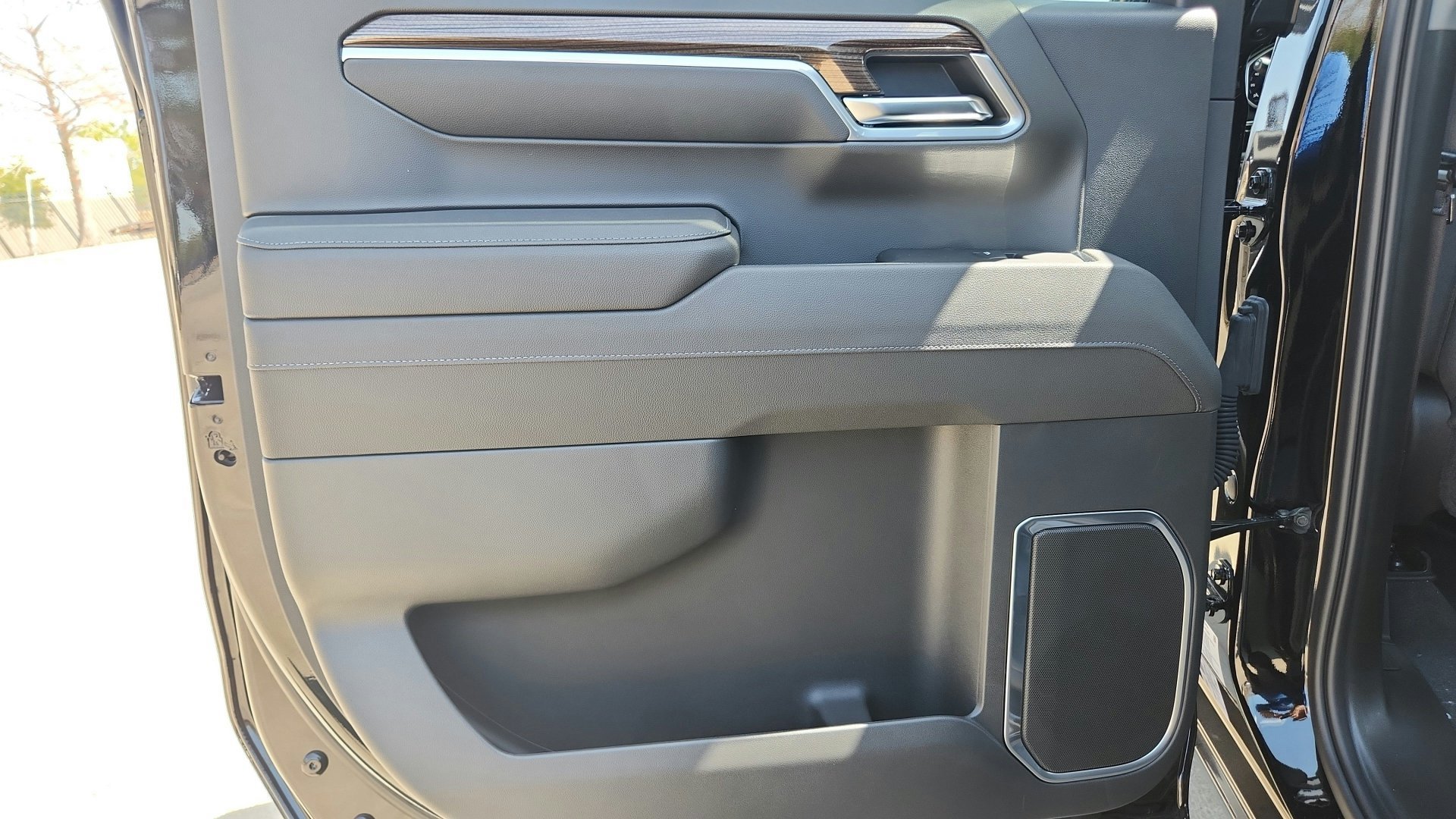 2026 Chevrolet Silverado 1500 RST - Photo 21