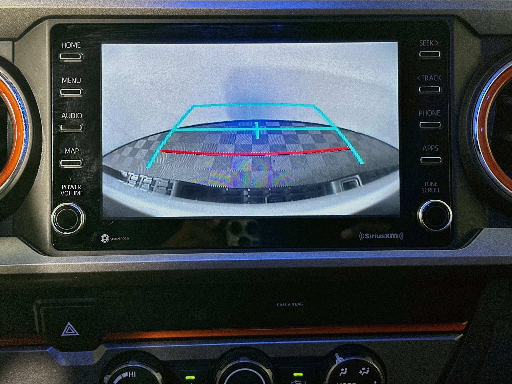 Used 2020 Super White Toyota SR5 image 24