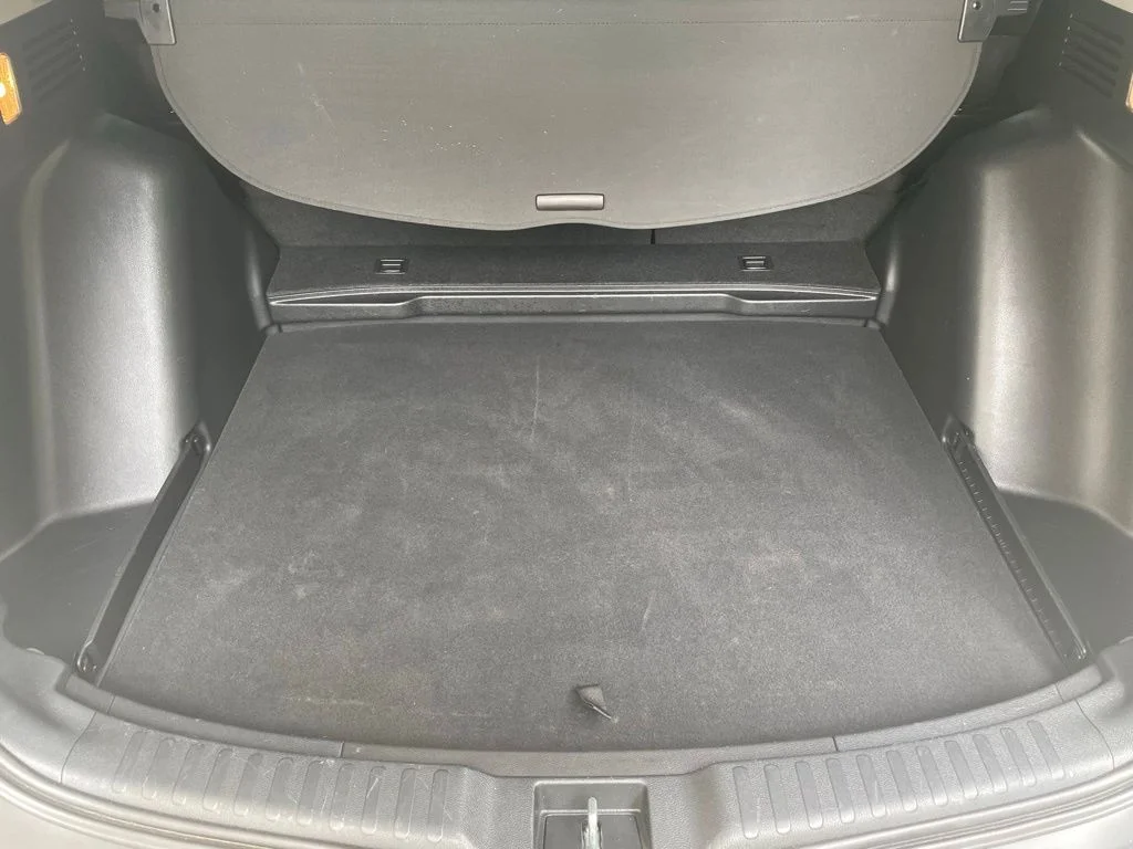 Certified Used 2021 Sonic Gray Pearl Honda EX-L image 8