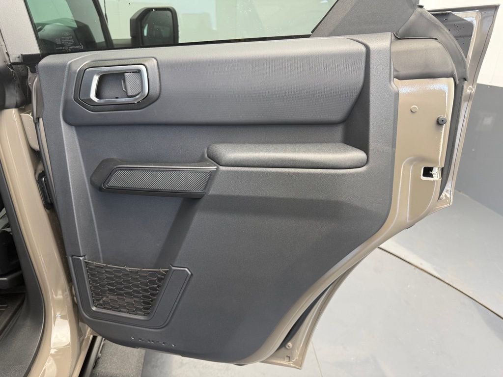 New 2026 Marsh Gray Ford Big Bend® image 74