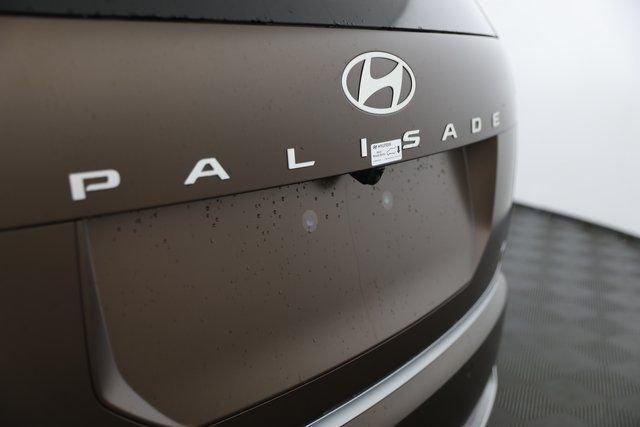 New 2026 Brown Hyundai Calligraphy AWD image 58