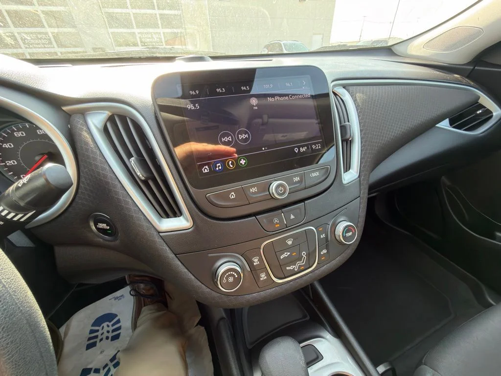 Used 2023 White Chevrolet LS image 11
