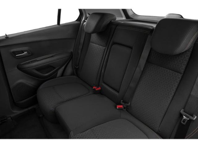 Used 2019 Mosaic Black Metallic Chevrolet LS image 17