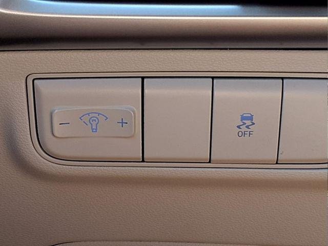 New 2026 Red Hyundai SE AWD image 21