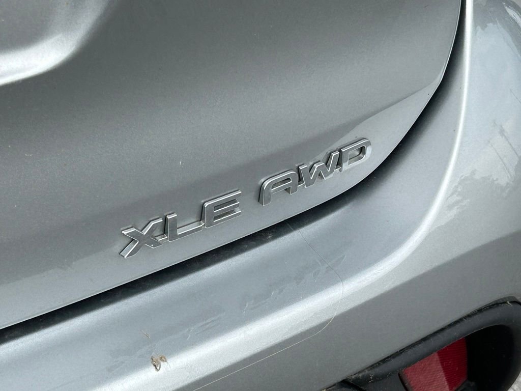 2023 Toyota Highlander XLE - Photo 48