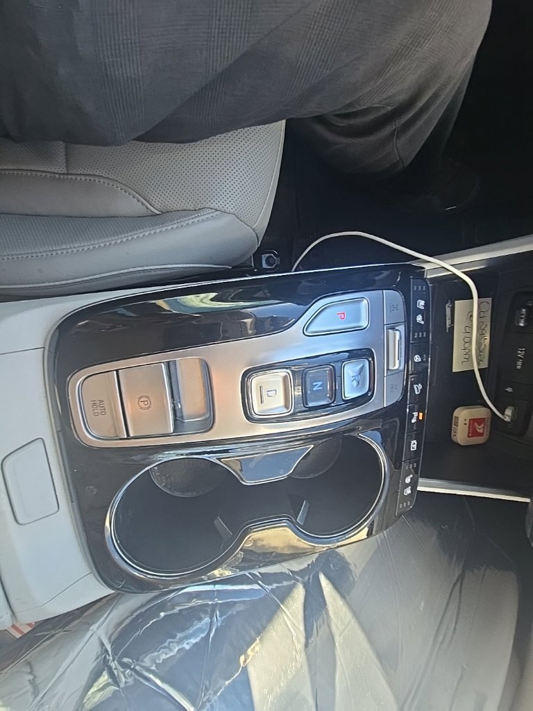 2024 Hyundai Tucson Limited - Photo 15